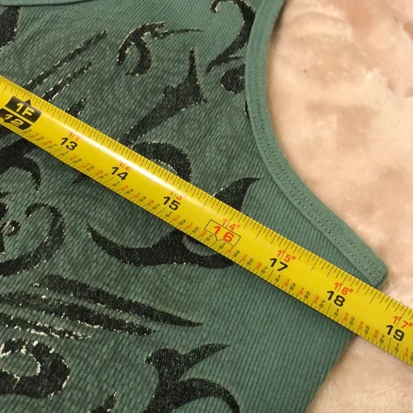 Harley Davidson Tank Top - Picture 6 of 9